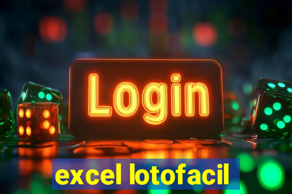 excel lotofacil