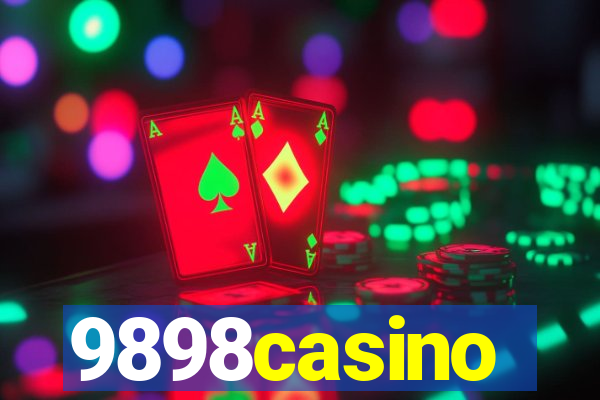 9898casino