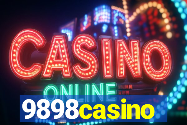 9898casino