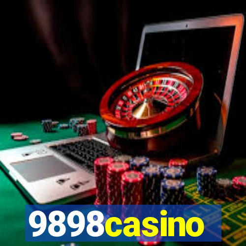 9898casino