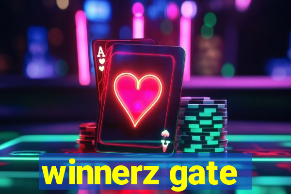 winnerz gate