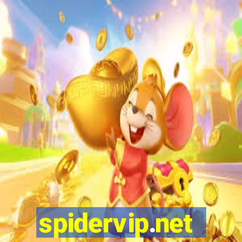 spidervip.net