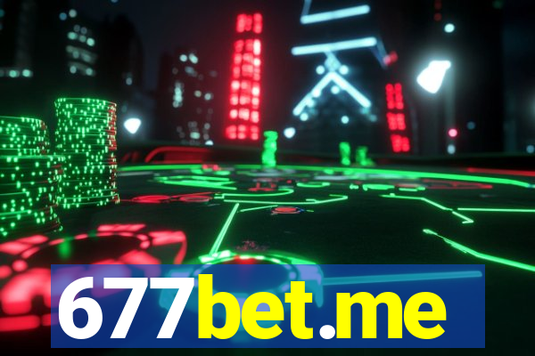 677bet.me