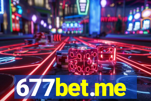 677bet.me