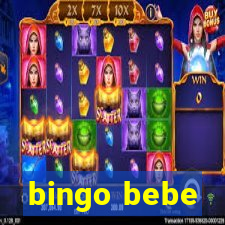 bingo bebe