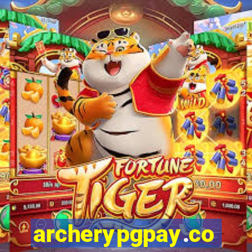 archerypgpay.com