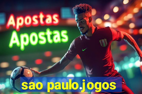 sao paulo.jogos