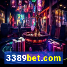 3389bet.com