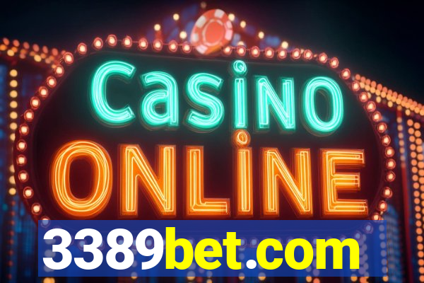 3389bet.com