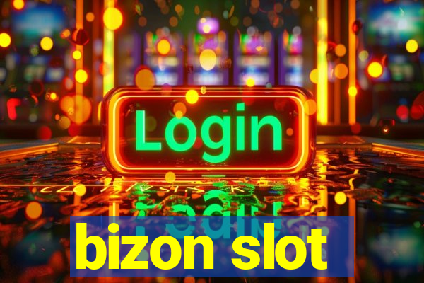 bizon slot