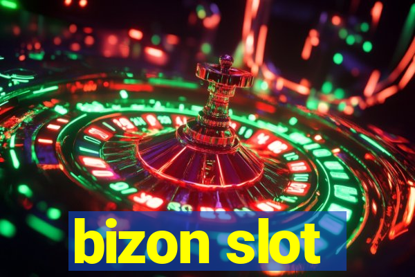 bizon slot