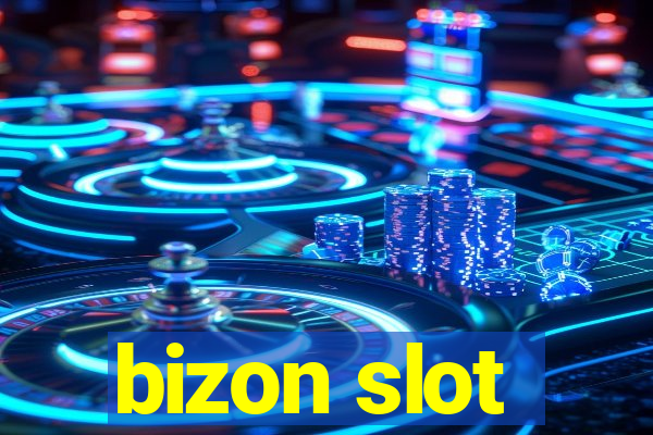 bizon slot