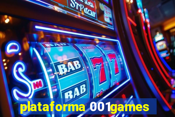 plataforma 001games