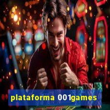 plataforma 001games