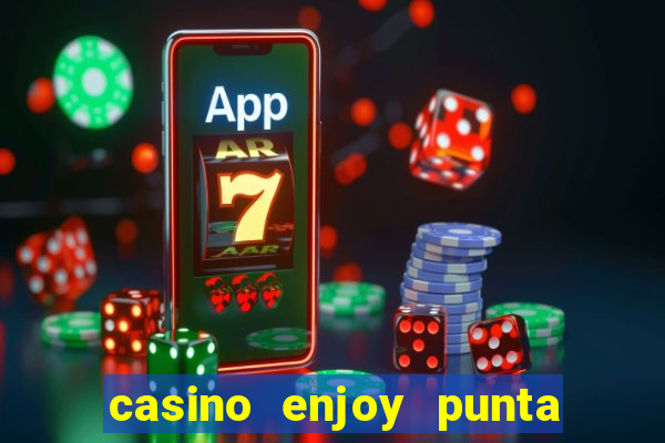 casino enjoy punta del este