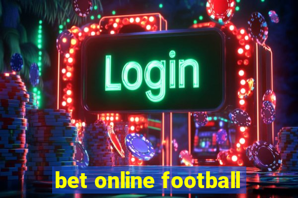 bet online football