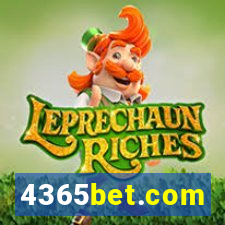 4365bet.com