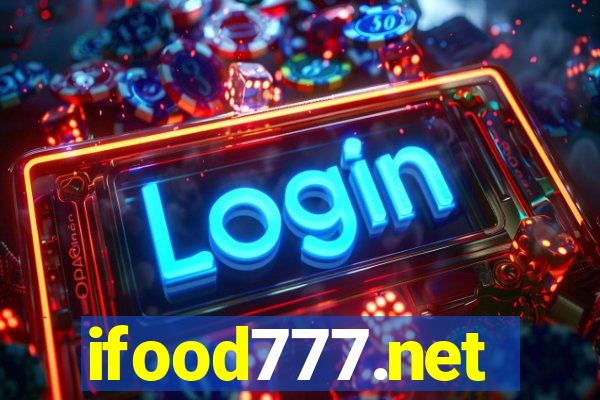 ifood777.net