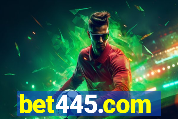 bet445.com