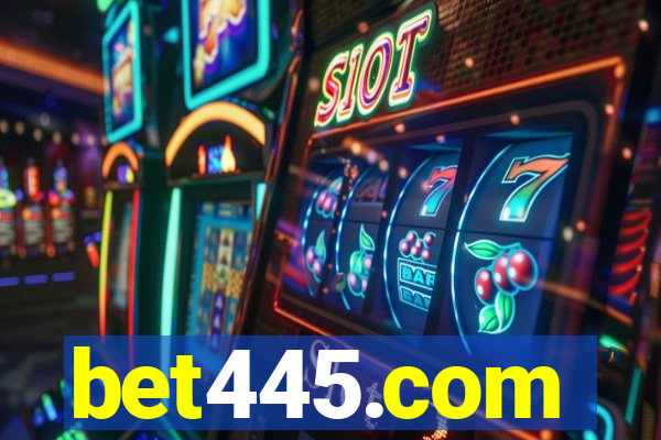 bet445.com