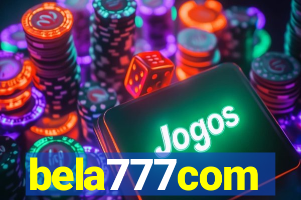 bela777com