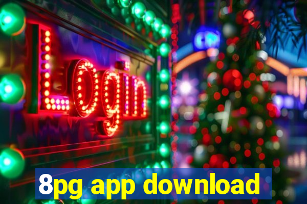 8pg app download