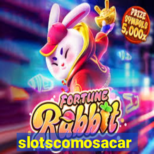 slotscomosacar