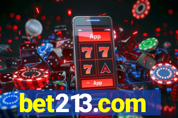 bet213.com