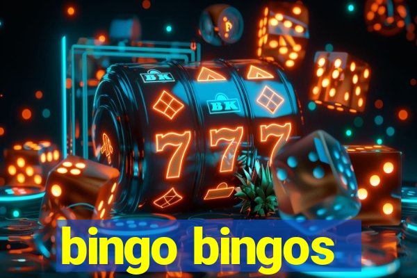 bingo bingos