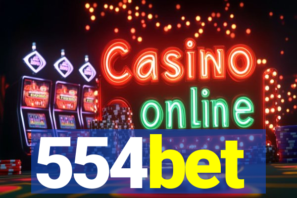 554bet