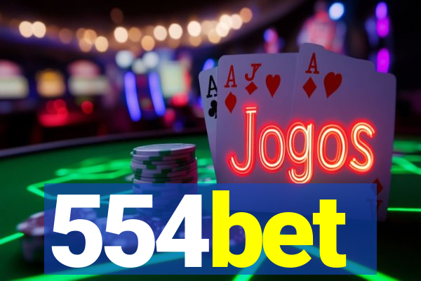 554bet