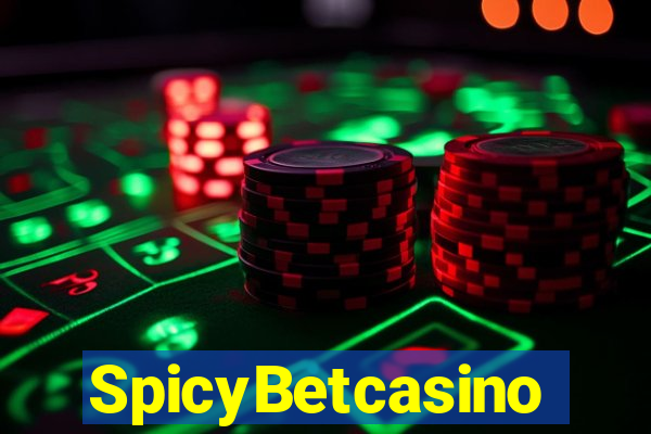 SpicyBetcasino