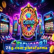 28g.com plataforma