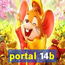 portal 14b