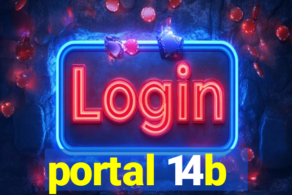 portal 14b