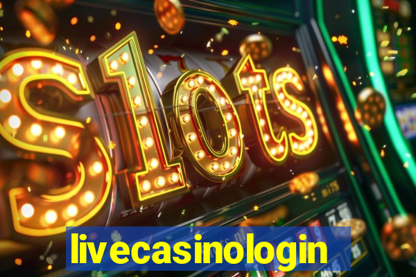 livecasinologin