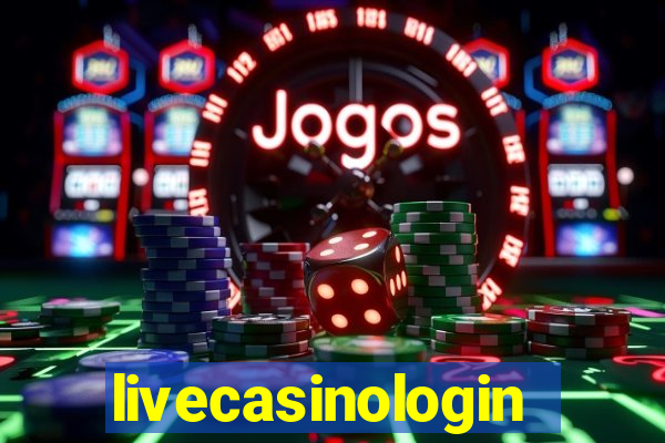 livecasinologin