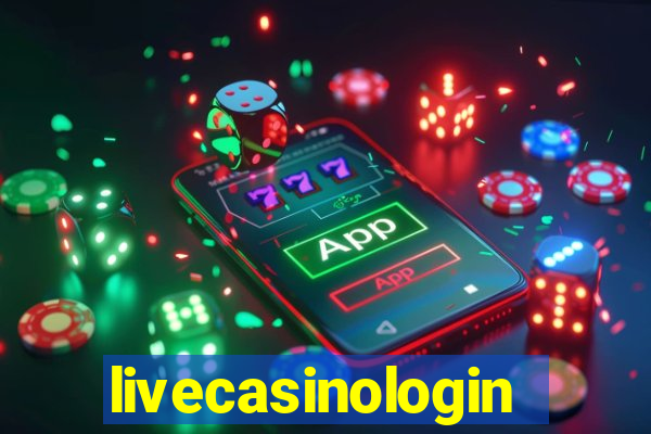 livecasinologin