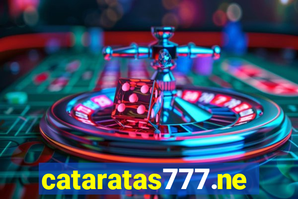 cataratas777.net