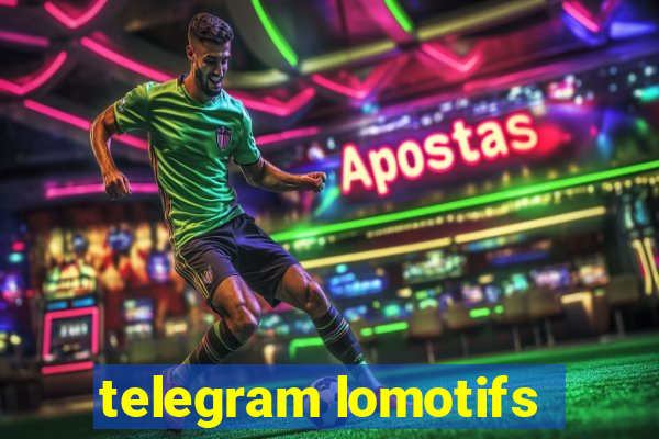 telegram lomotifs