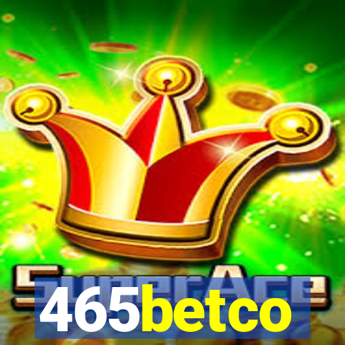 465betco