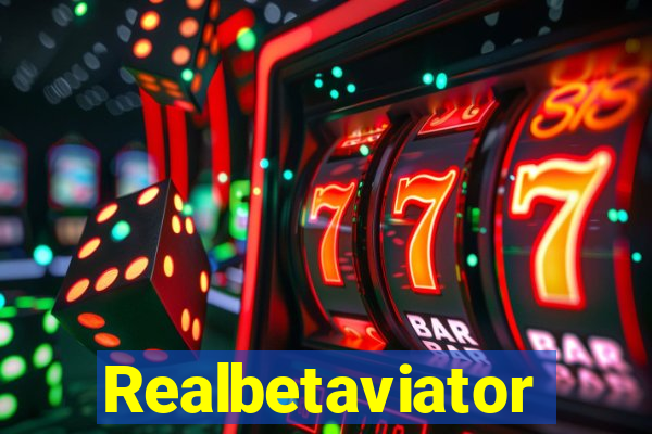 Realbetaviator