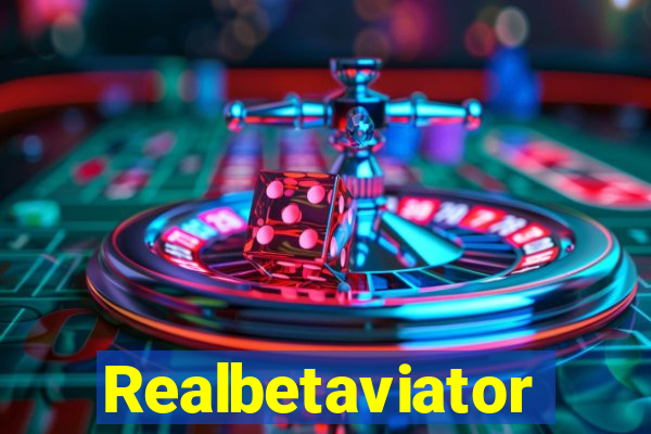 Realbetaviator