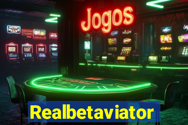 Realbetaviator