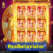 Realbetaviator