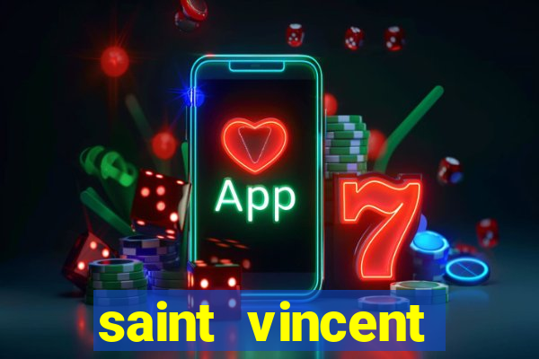 saint vincent resort casino