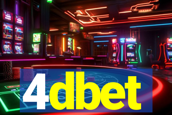 4dbet