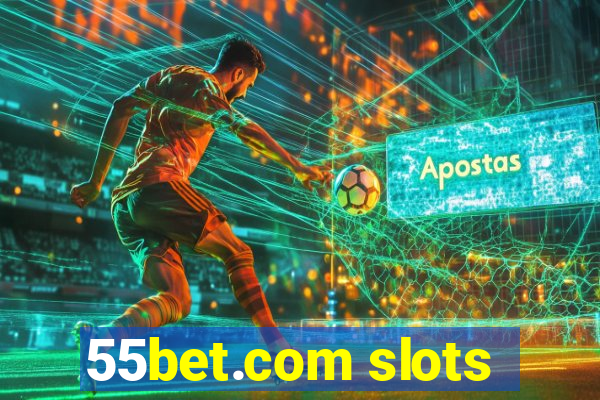 55bet.com slots