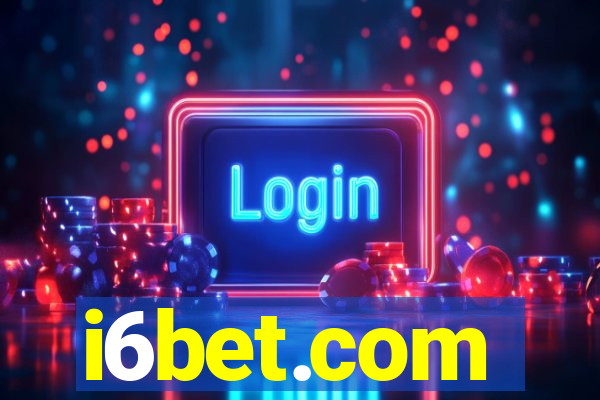 i6bet.com