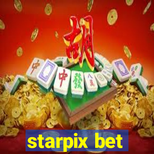 starpix bet